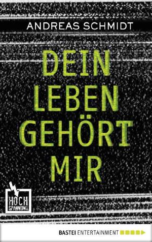 [Hochspannung 05] • Dein Leben gehört mir